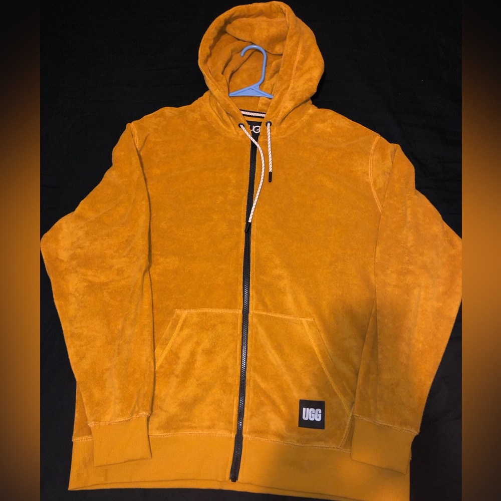 Ugg hoodie